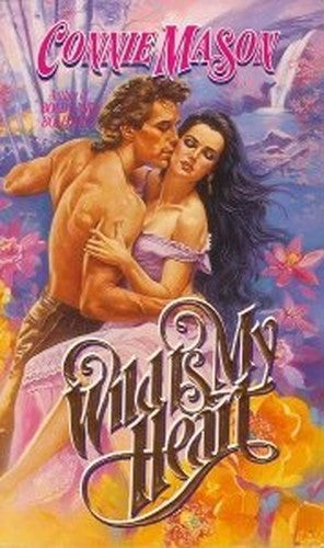 Wild is My Heart