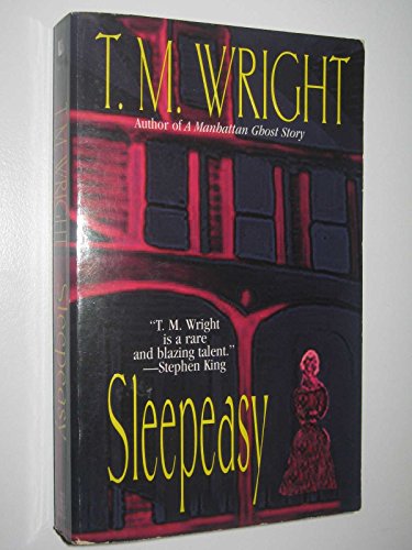 Sleepeasy