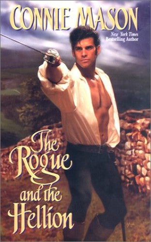 The Rogue and the Hellion