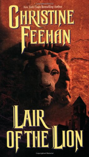The Lair of the Lion