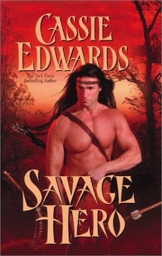 Savage Hero