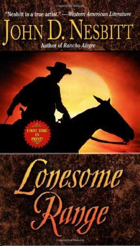 Lonesome Range