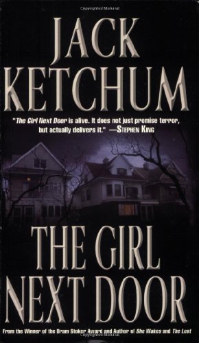 The Girl Next Door