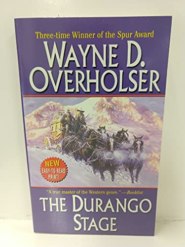 The Durango Stage