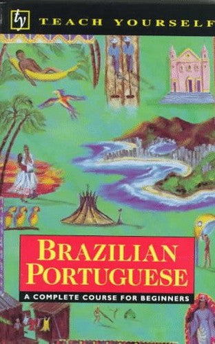 Teach Yourself Brazilian Portuguese