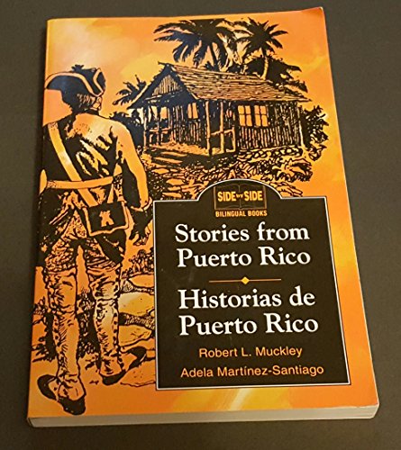 Stories from Puerto Rico