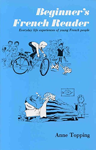 Beginner's French Reader