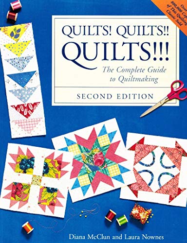 Quilts! Quilts! Quilts!