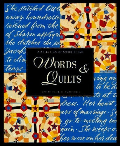 Words and Quilts