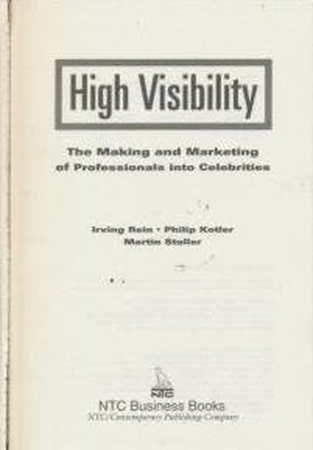 High Visibility