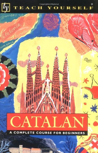 Teach Yourself: Catalan Complete Course