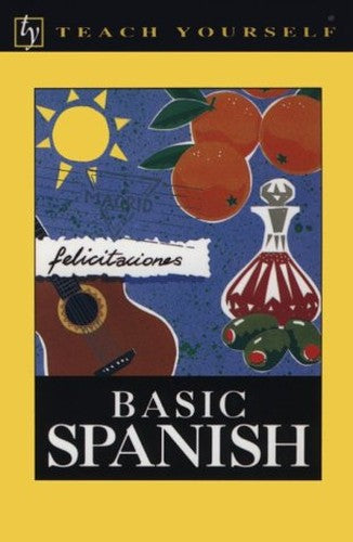 Basic Spanish