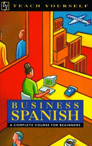 Business Spanish