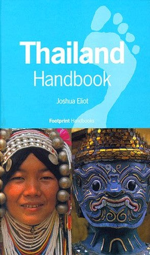 Thailand Handbook