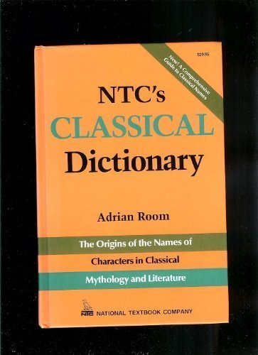 N.T.C.'s Classical Dictionary