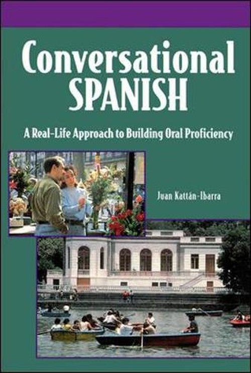 Conversational Spanish