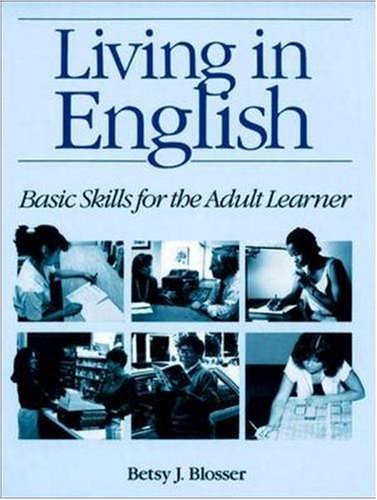 Living in English
