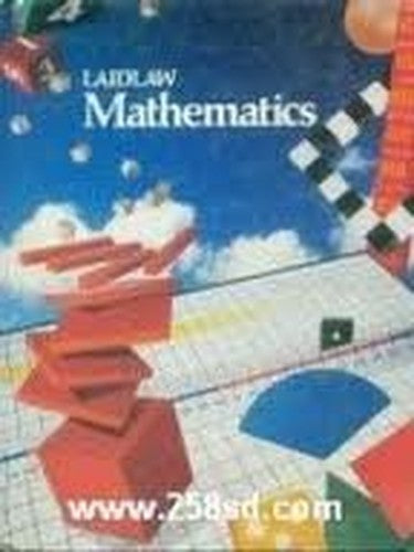 LAIDLAW MATHEMATICS BOOK 4