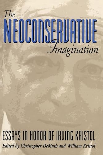 The Neoconservative Imagination