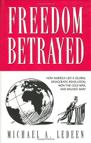 Freedom Betrayed