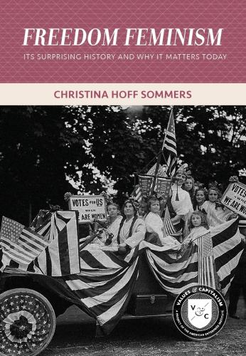 Freedom Feminism
