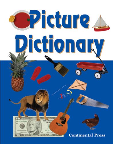 PICTURE DICTIONARY