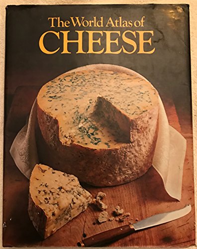 World Atlas of Cheese