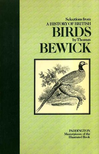 History of British Birds