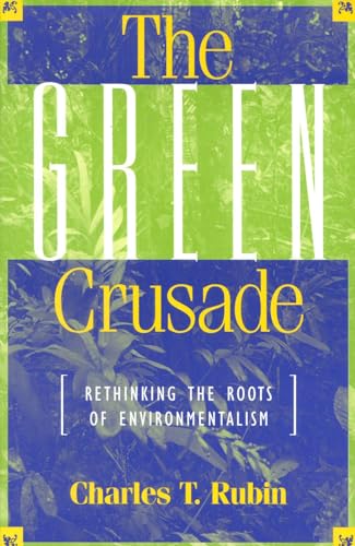The Green Crusade