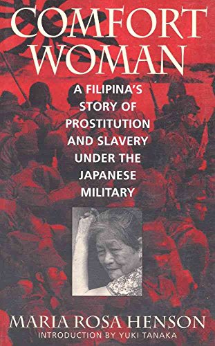 Comfort Woman
