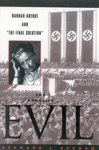 The Banality of Evil