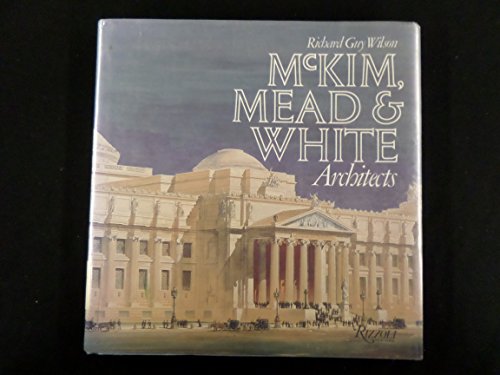 McKim, Mead and White