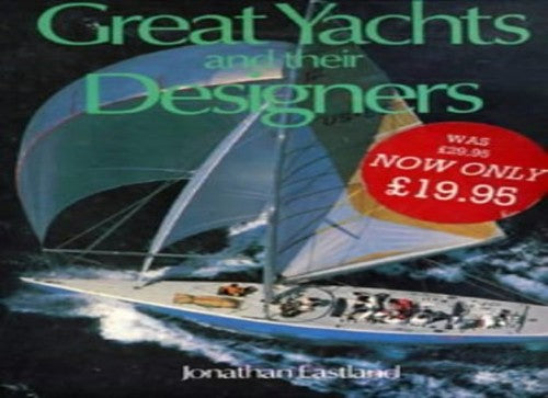 Great Yachts and Their Designers