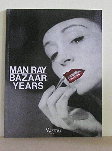 Man Ray