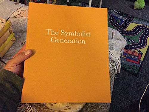 Symbolist Generation