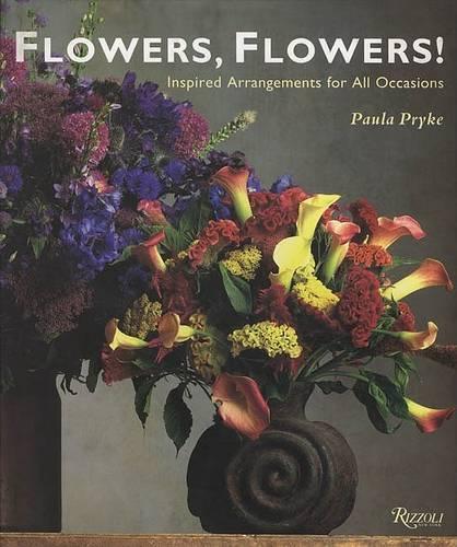 Flowers, Flowers!