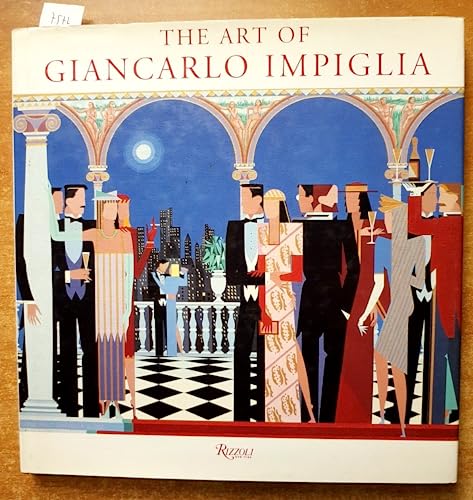 The Art of Giancarlo Impiglia