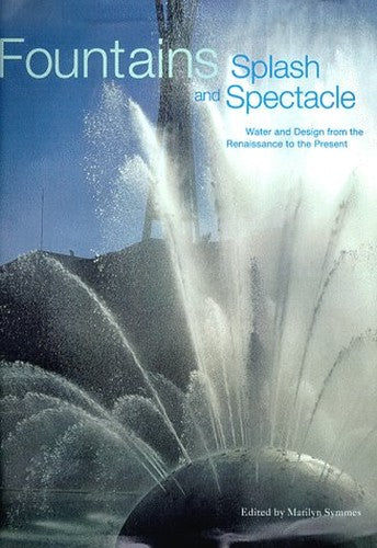 Fountains Splash & Spectacle