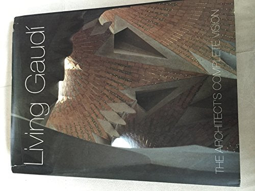 Living Gaudi