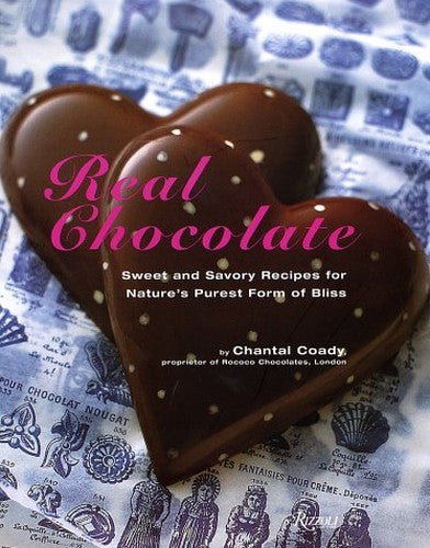 Real Chocolate