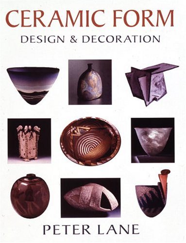 Ceramic Form