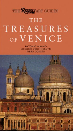 The Treasures of Venice
