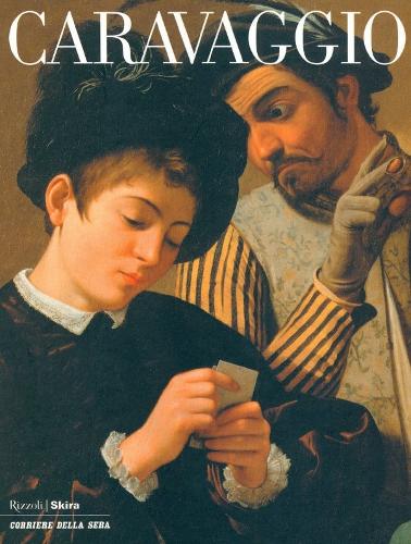 Caravaggio: Rizzoli Art Classics