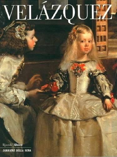 Velaquez: Rizzoli Art Classics
