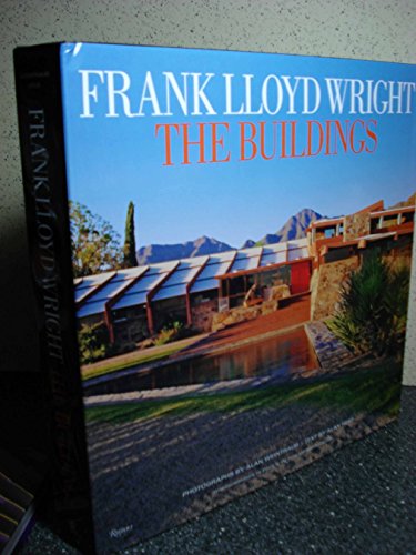 Frank Lloyd Wright