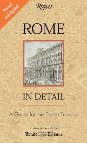 Rome in Detail