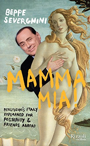 Mamma mia!