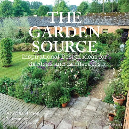 The Garden Source