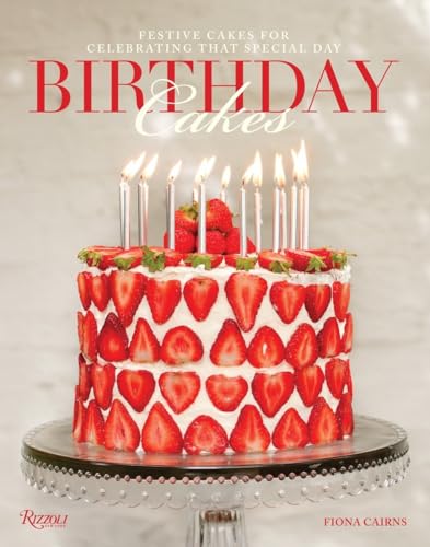 Birthday Cakes