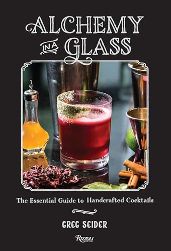 Alchemy in a Glass